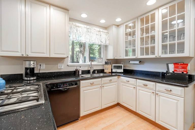 Vacation Rentals (United States of America, Truckee, California)