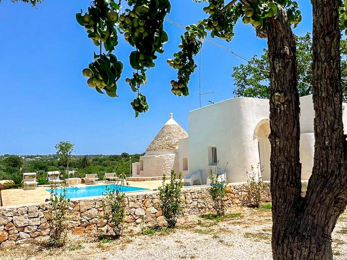 Vacation Rentals (Italy, Ostuni, Puglia)