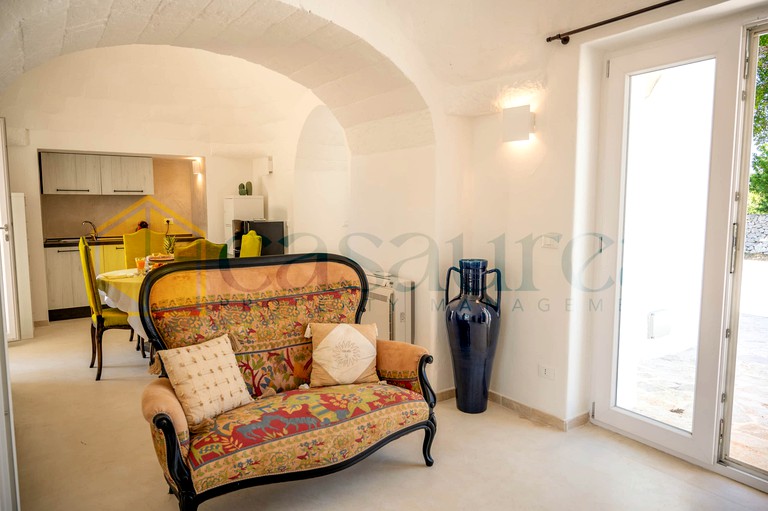 Vacation Rentals (Italy, Ostuni, Puglia)