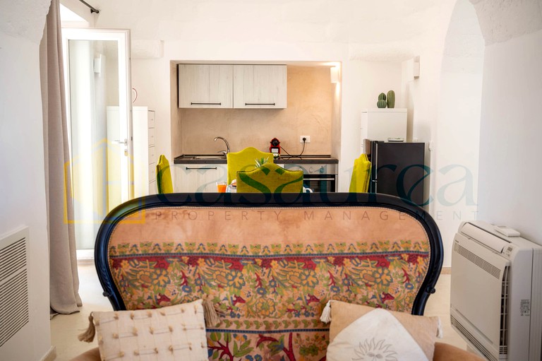 Vacation Rentals (Italy, Ostuni, Puglia)
