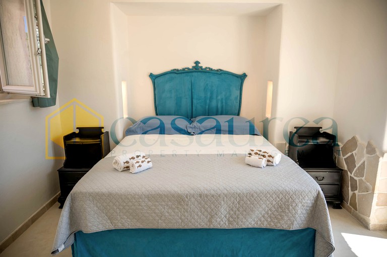 Vacation Rentals (Italy, Ostuni, Puglia)