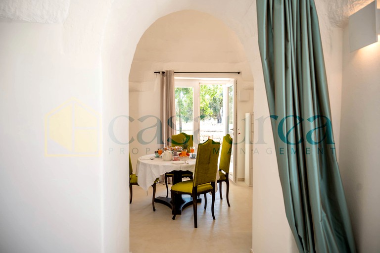 Vacation Rentals (Italy, Ostuni, Puglia)