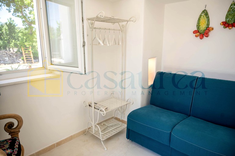 Vacation Rentals (Italy, Ostuni, Puglia)