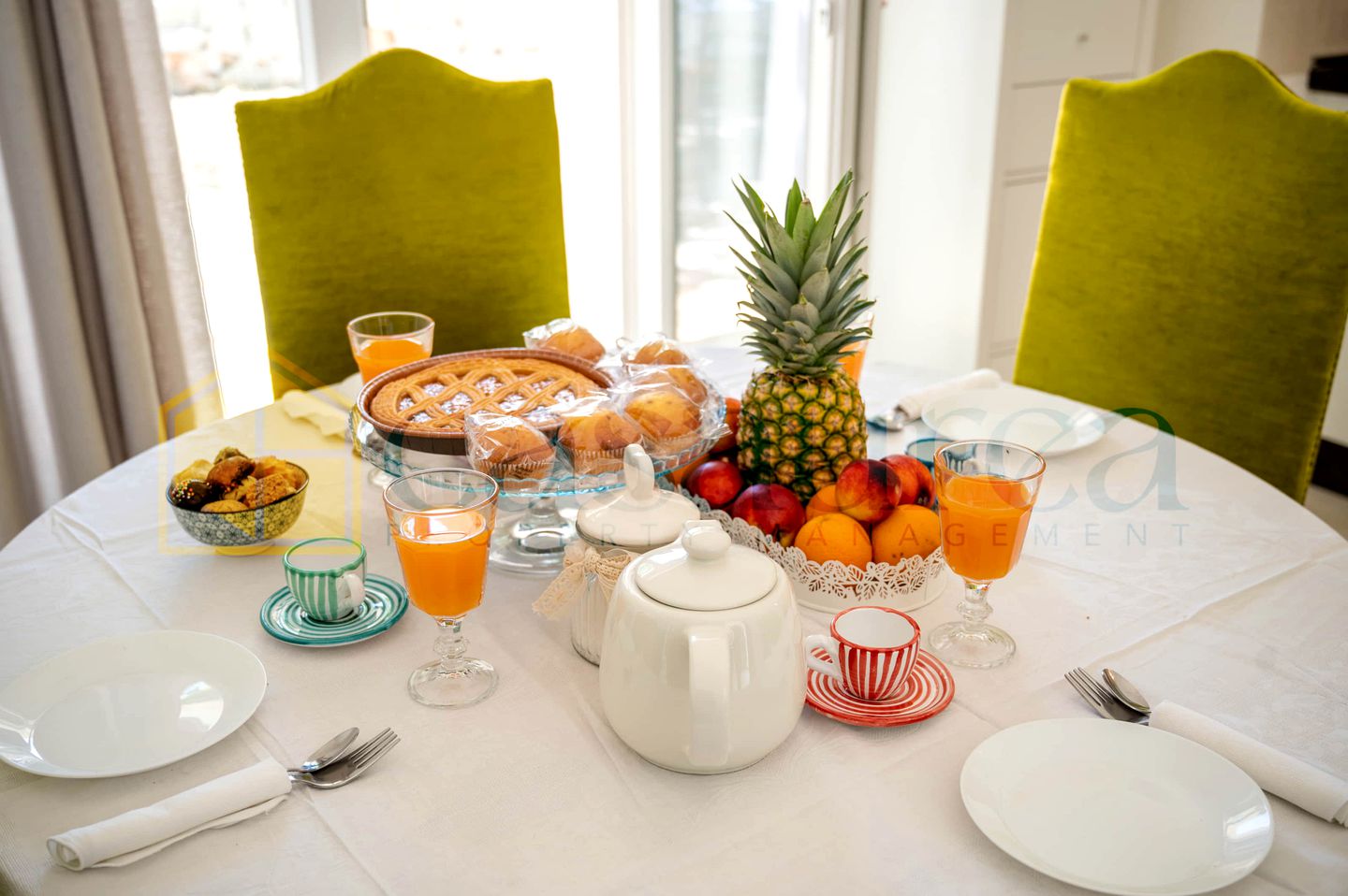 Luxury Villa Retreat: Unforgettable Rental with Swimming Pool in Puglia, Italy