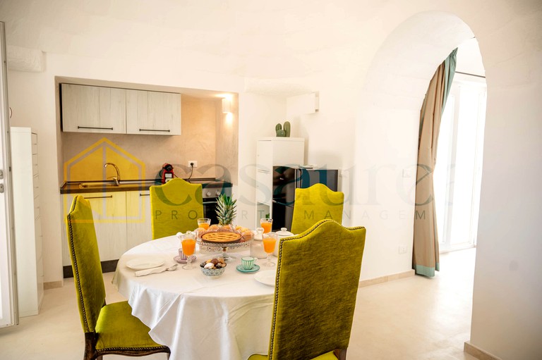 Vacation Rentals (Italy, Ostuni, Puglia)