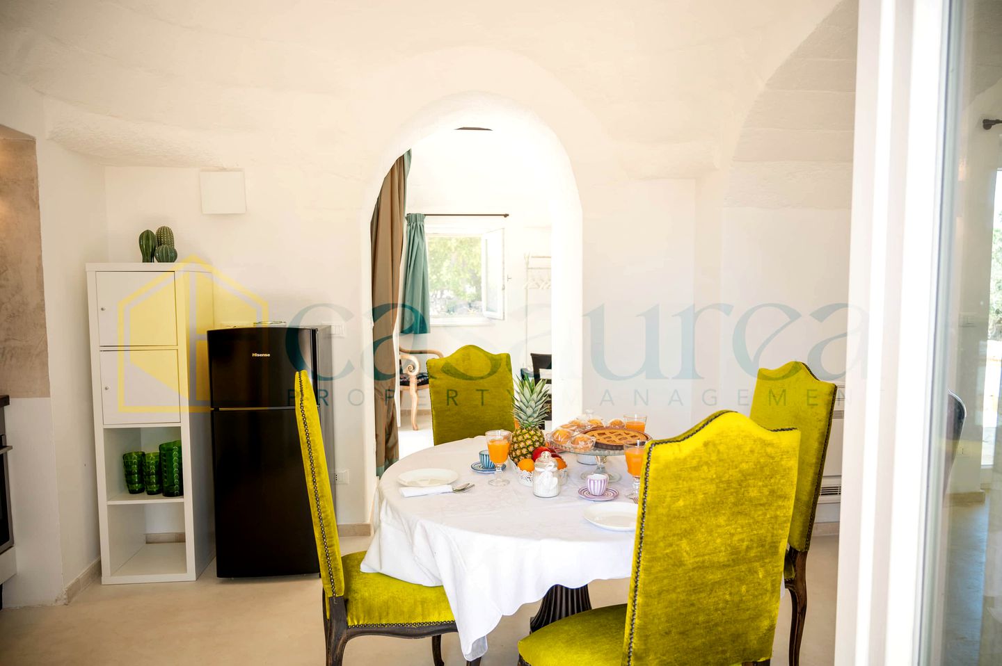 Luxury Villa Retreat: Unforgettable Rental with Swimming Pool in Puglia, Italy