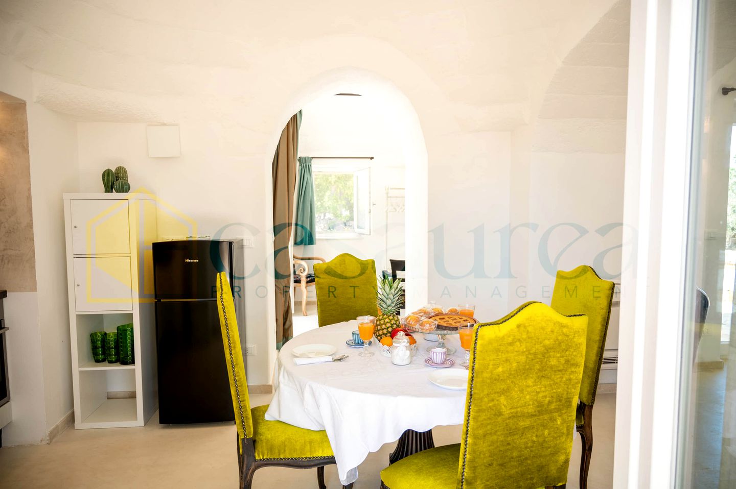 Luxury Villa Retreat: Unforgettable Rental with Swimming Pool in Puglia, Italy