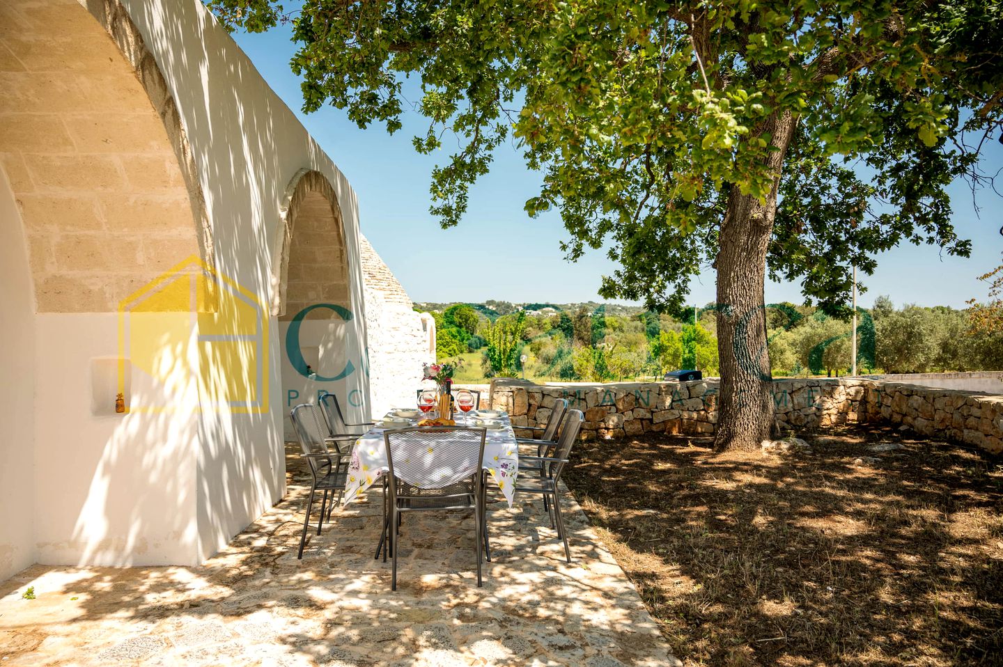 Luxury Villa Retreat: Unforgettable Rental with Swimming Pool in Puglia, Italy