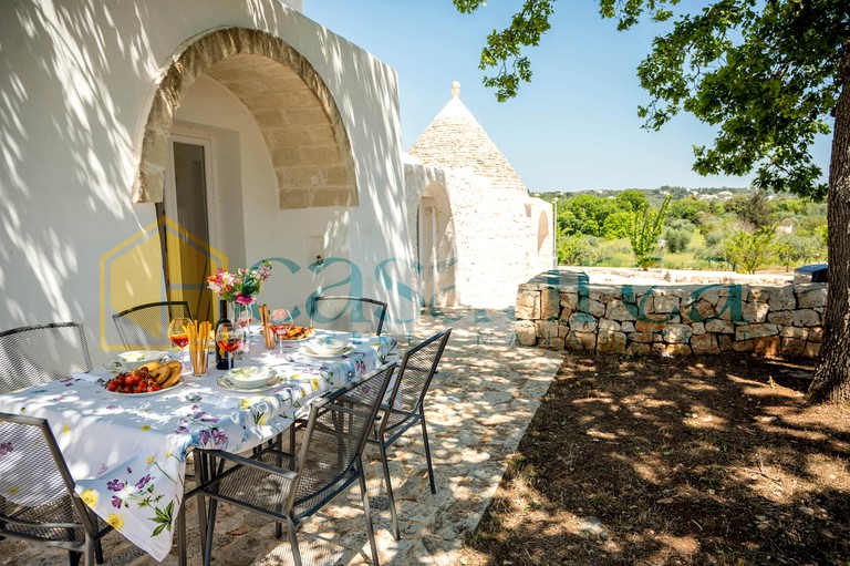 Vacation Rentals (Italy, Ostuni, Puglia)