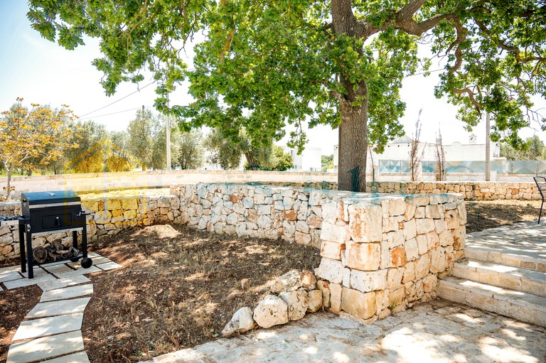 Vacation Rentals (Italy, Ostuni, Puglia)