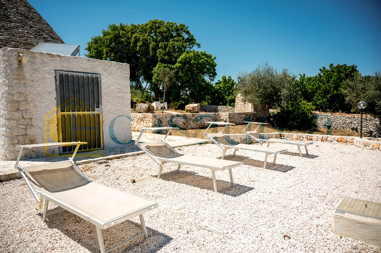Vacation Rentals (Italy, Ostuni, Puglia)