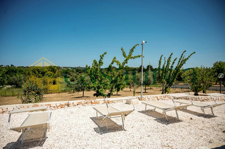Vacation Rentals (Italy, Ostuni, Puglia)
