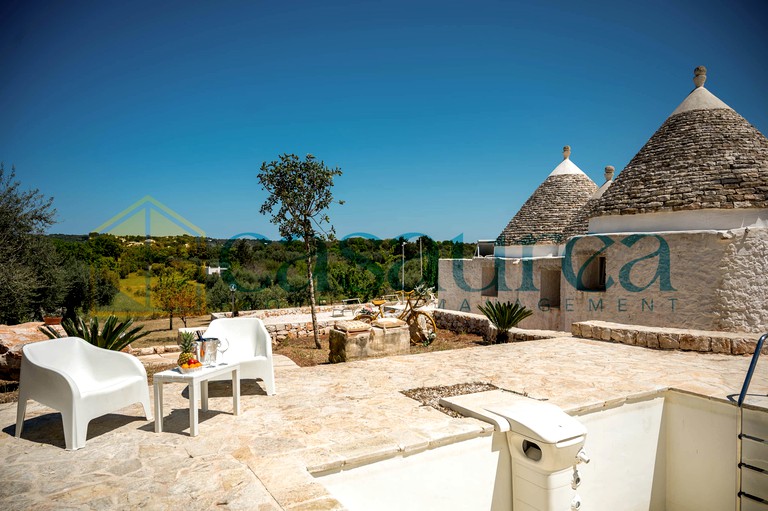 Vacation Rentals (Italy, Ostuni, Puglia)