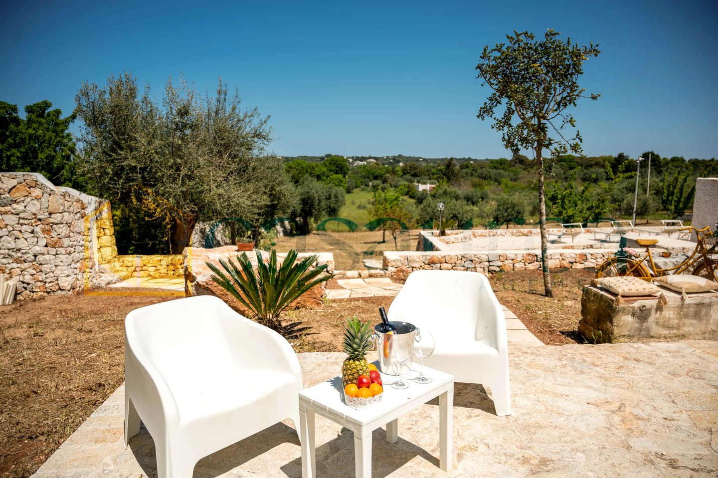 Luxury Villa Retreat: Unforgettable Rental with Swimming Pool in Puglia, Italy