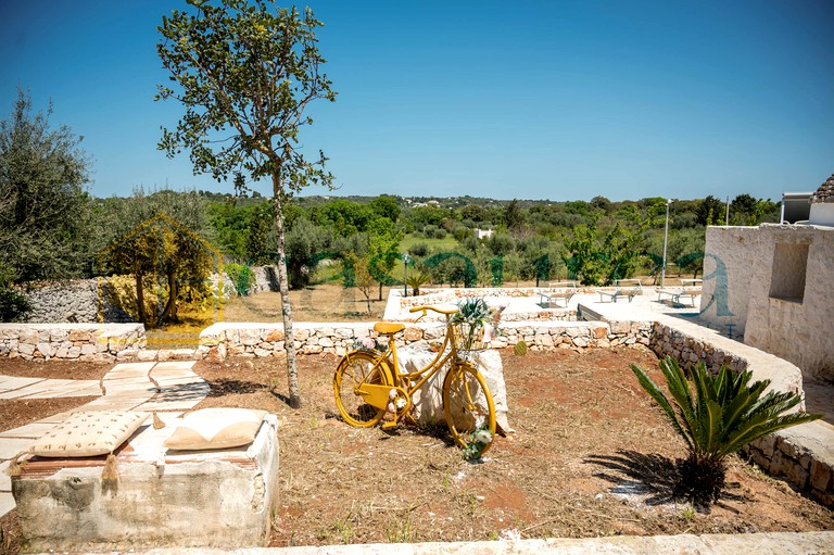 Vacation Rentals (Italy, Ostuni, Puglia)