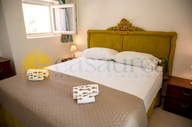 Vacation Rentals (Italy, Ostuni, Puglia)
