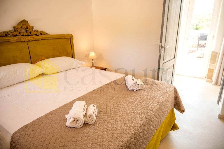 Vacation Rentals (Italy, Ostuni, Puglia)