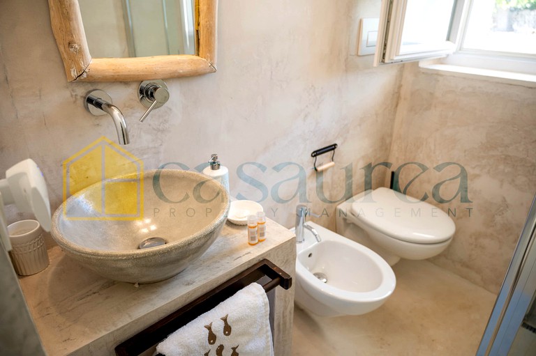 Vacation Rentals (Italy, Ostuni, Puglia)