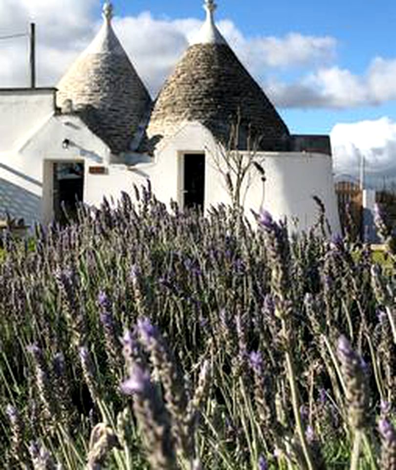 Experience the Essence of Puglia: Original Rental for Your Italian Getaway