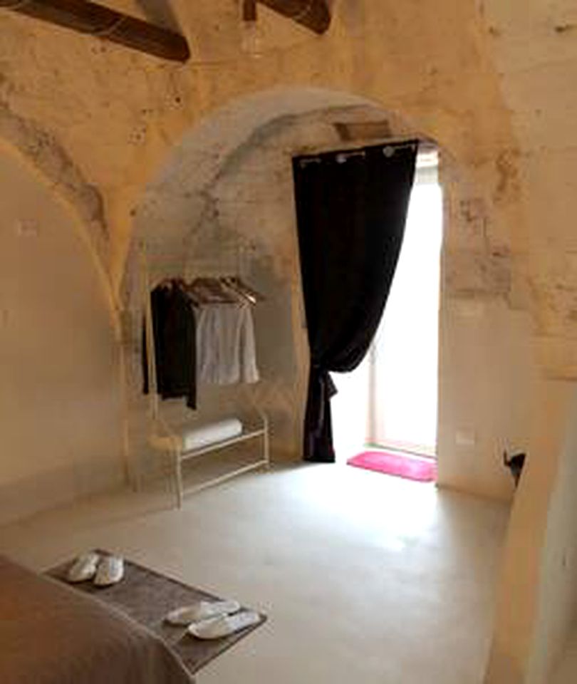 Experience the Essence of Puglia: Original Rental for Your Italian Getaway