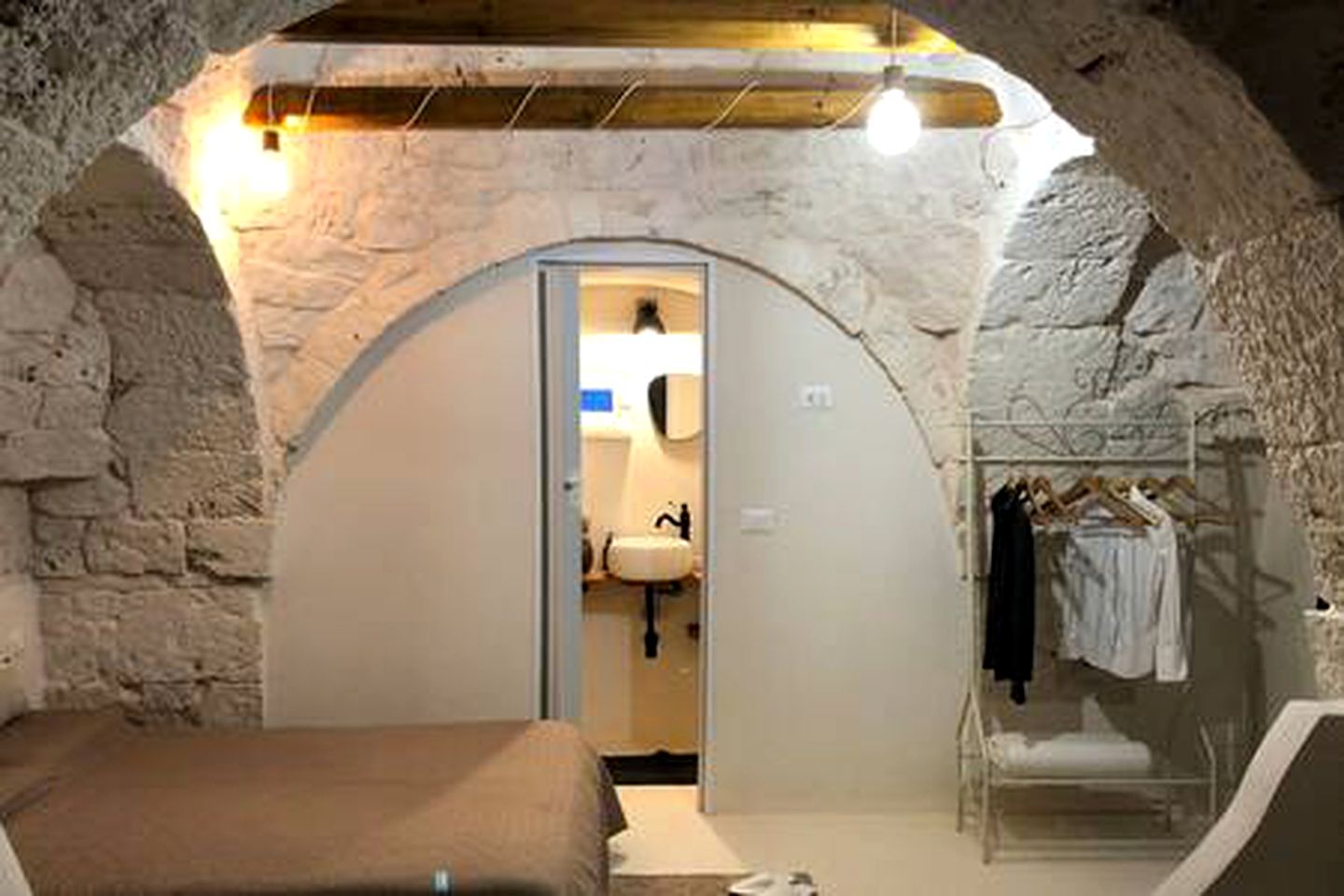 Experience the Essence of Puglia: Original Rental for Your Italian Getaway