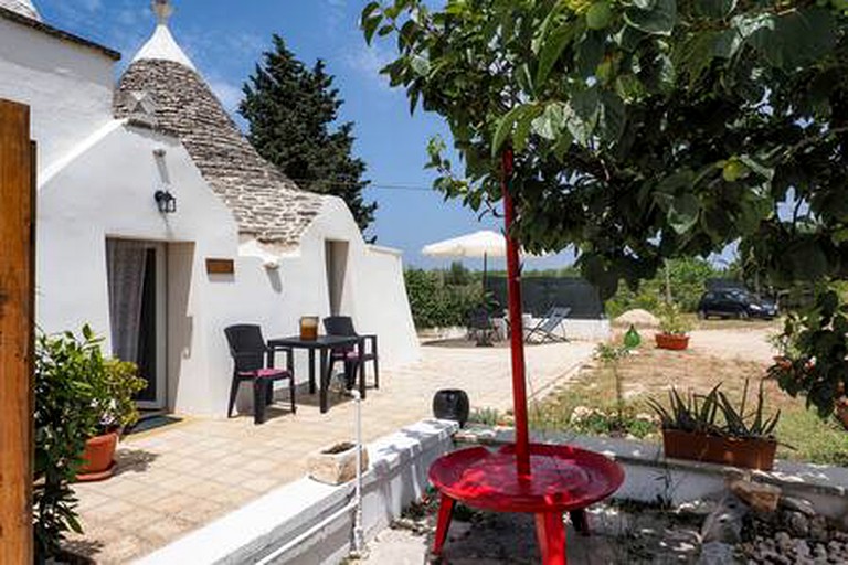 Vacation Rentals (Italy, Martina Franca, Puglia)