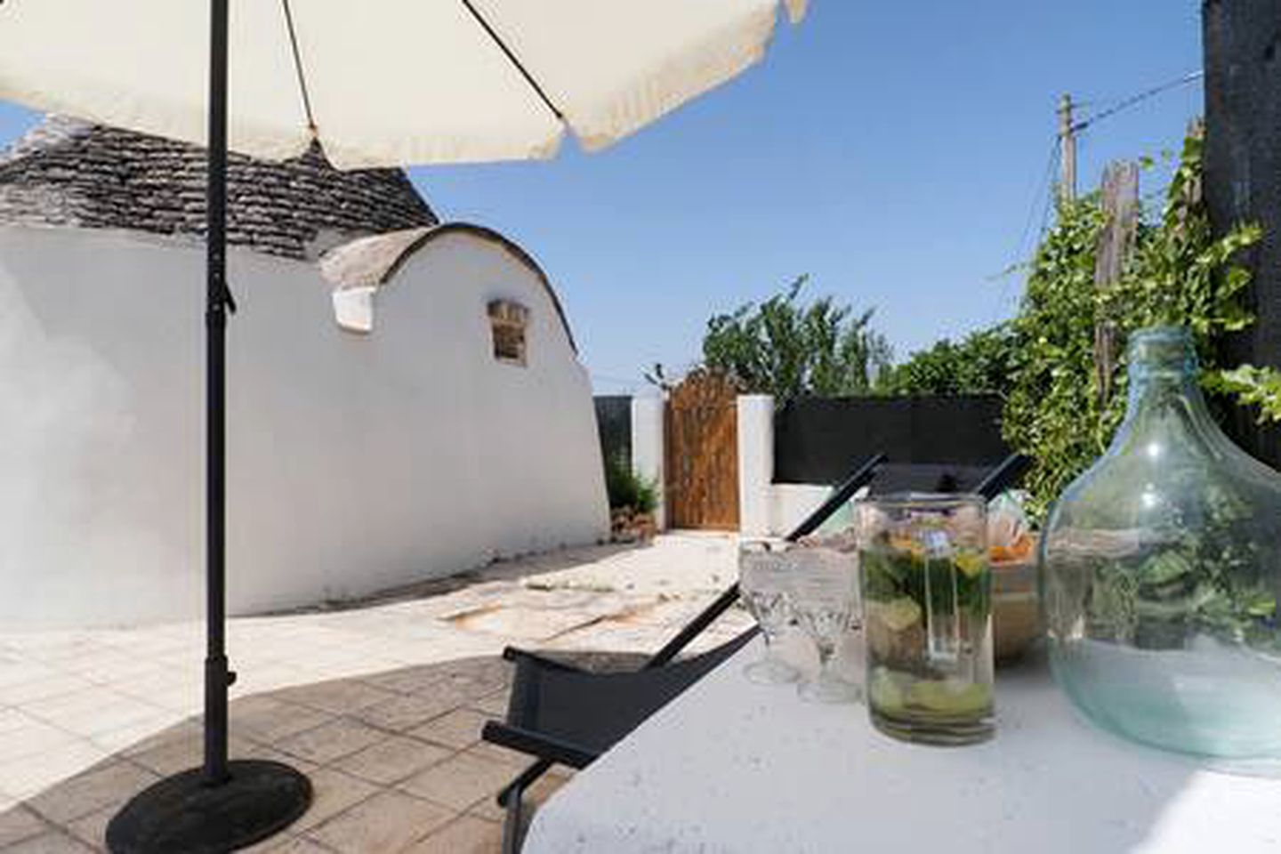 Experience the Essence of Puglia: Original Rental for Your Italian Getaway