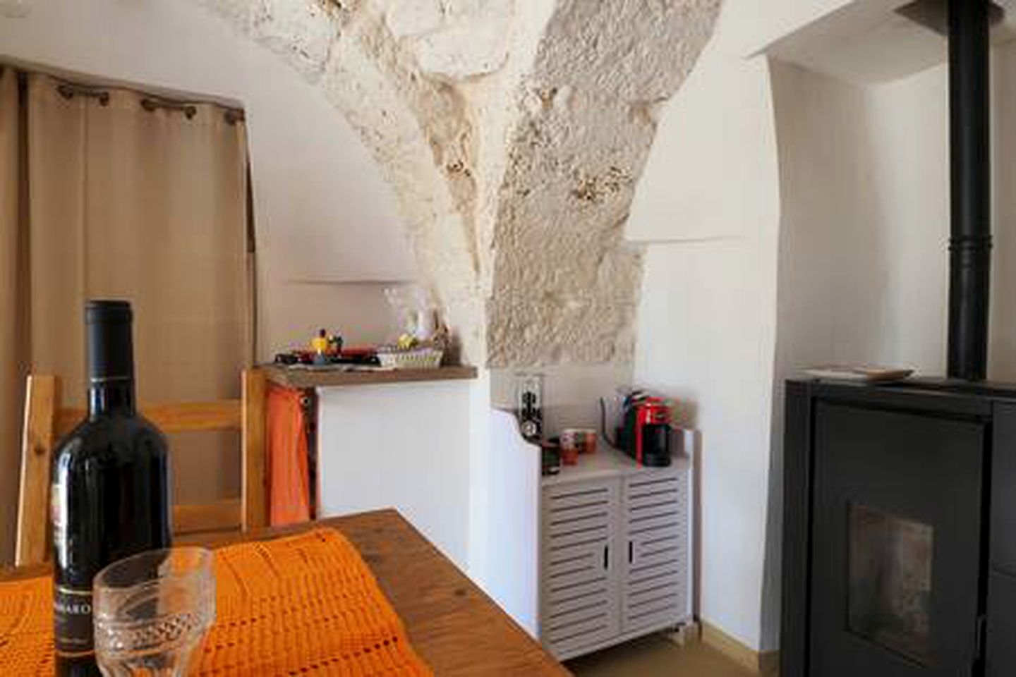 Experience the Essence of Puglia: Original Rental for Your Italian Getaway