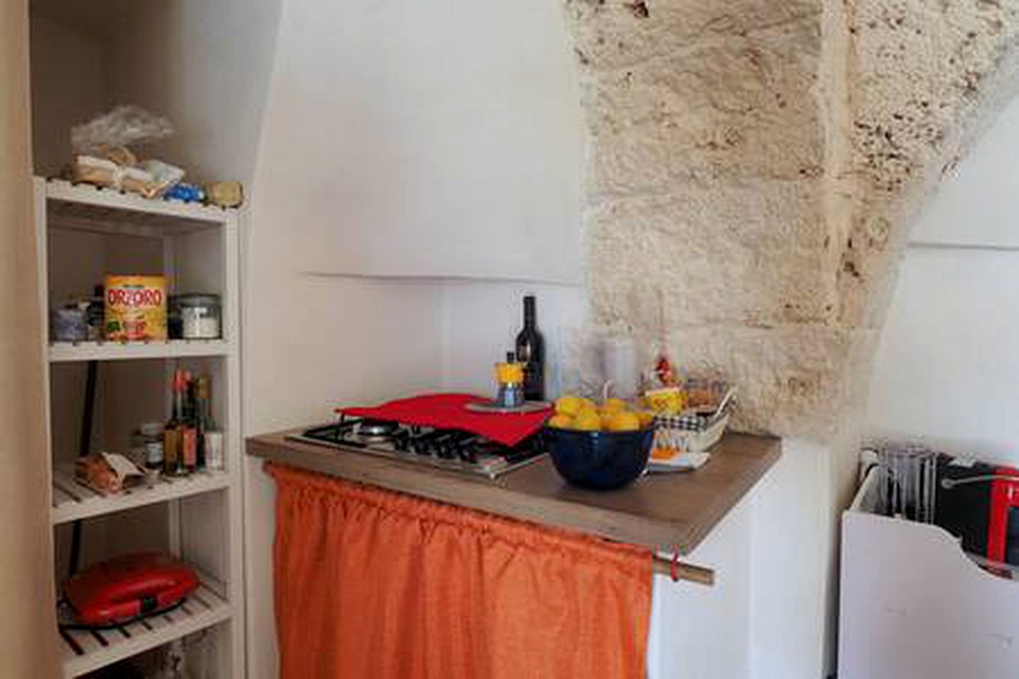 Experience the Essence of Puglia: Original Rental for Your Italian Getaway