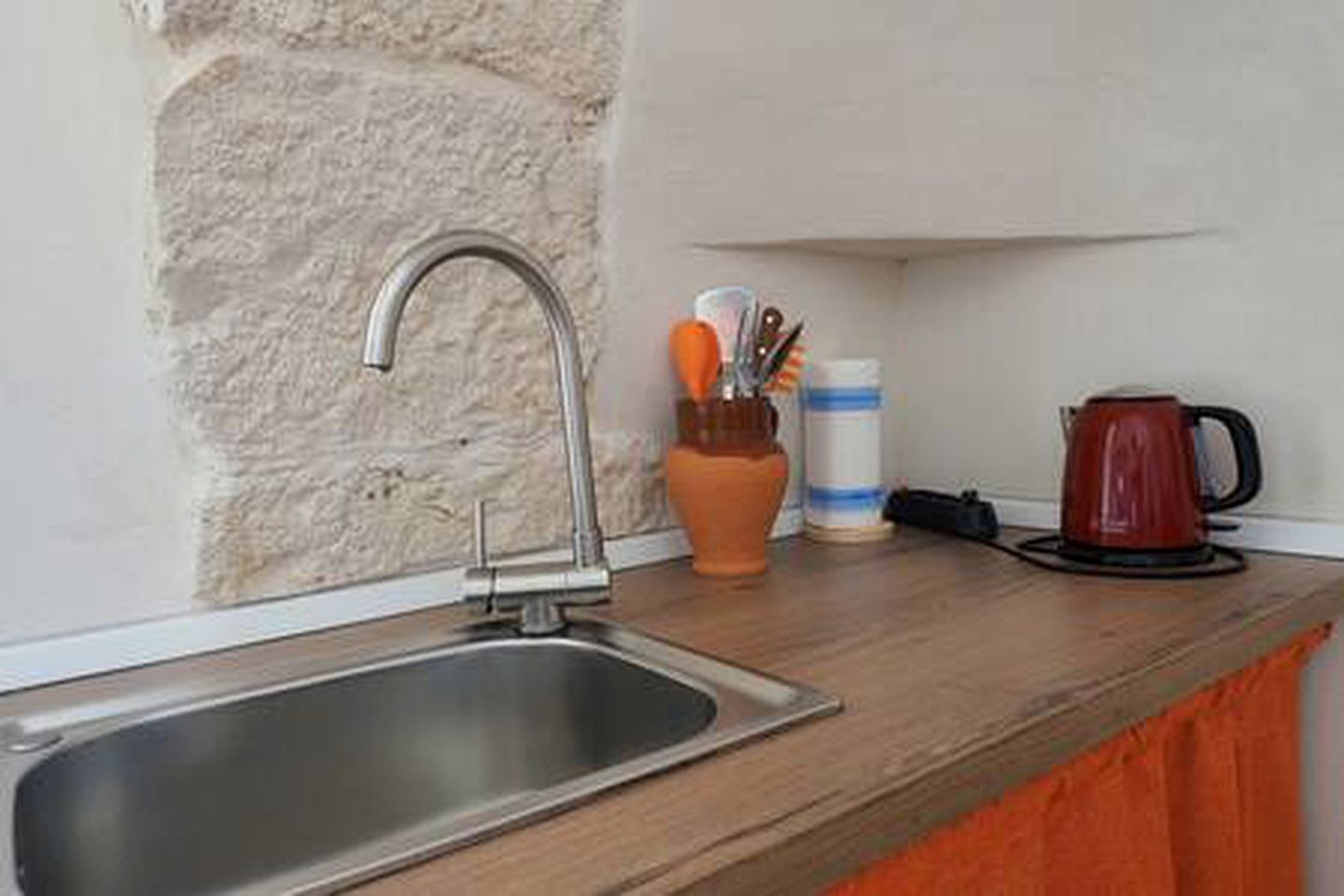 Experience the Essence of Puglia: Original Rental for Your Italian Getaway