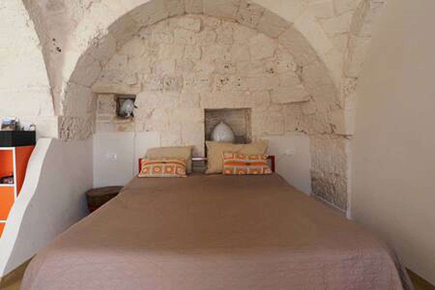 Experience the Essence of Puglia: Original Rental for Your Italian Getaway