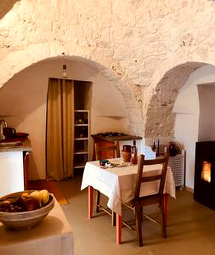 Vacation Rentals (Italy, Martina Franca, Puglia)