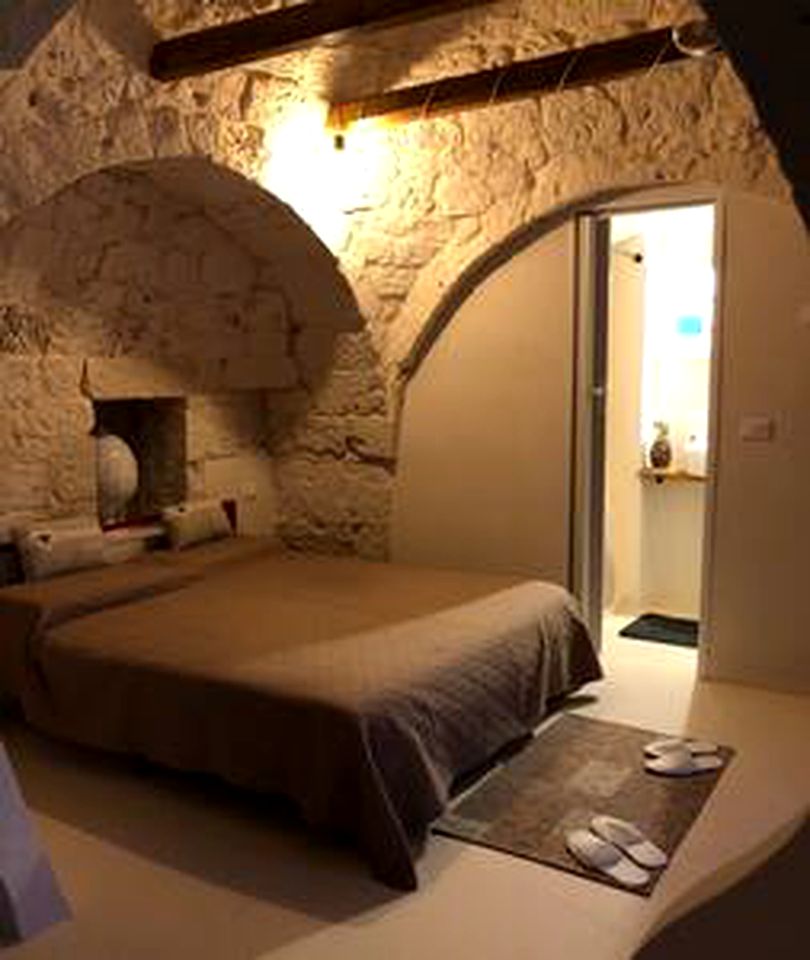 Experience the Essence of Puglia: Original Rental for Your Italian Getaway