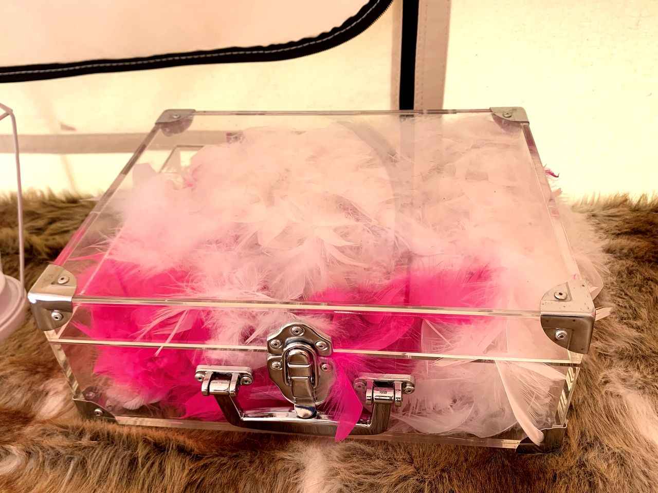 Glamorous Safari Tent on Fantastic Glampground near Bryson City, North Carolina