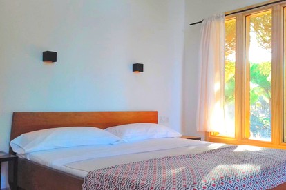 Family Getaway in Unique Tree House Accommodation near Cadiz, Spain photo 2