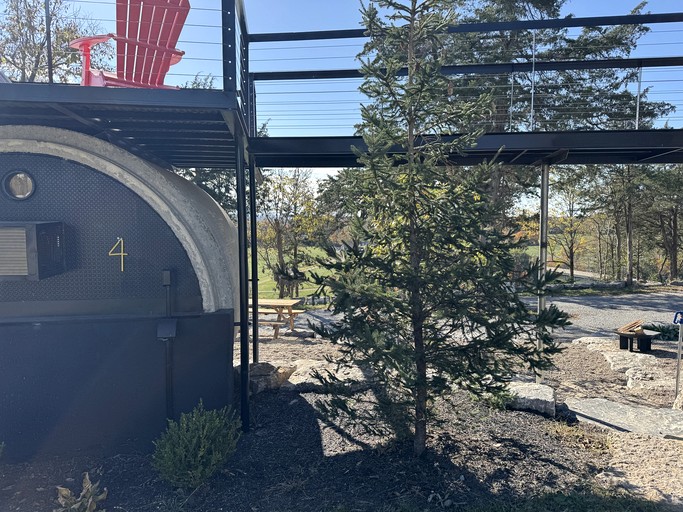 Vacation Rentals (United States of America, Danville, Kentucky)