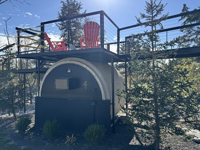 Vacation Rentals (United States of America, Danville, Kentucky)