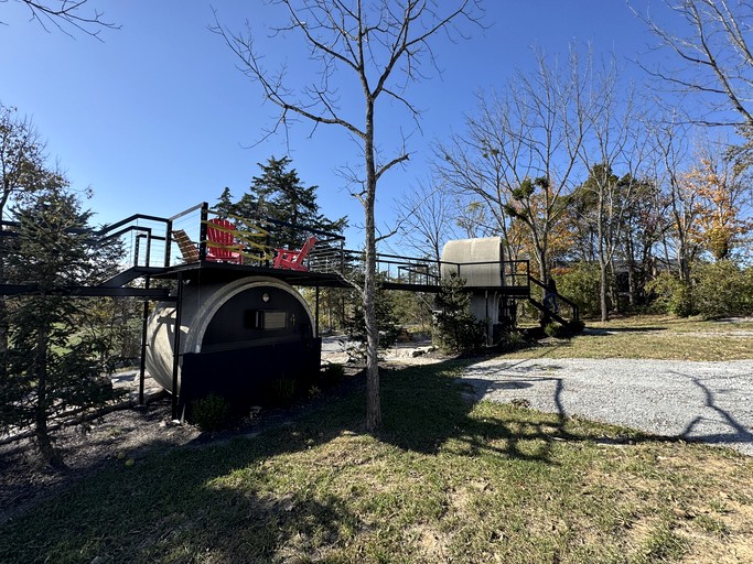 Vacation Rentals (United States of America, Danville, Kentucky)