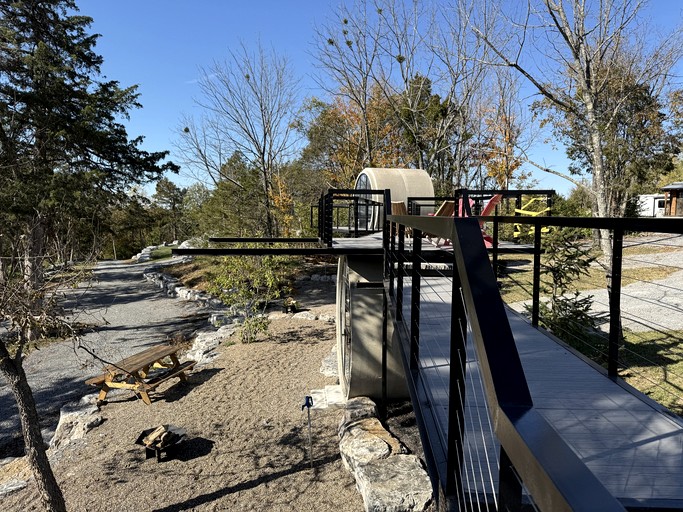 Vacation Rentals (United States of America, Danville, Kentucky)