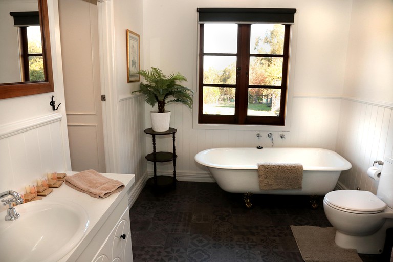 Cottages (Healesville, Victoria, Australia)