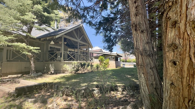 Vacation Rentals (United States of America, --, California)