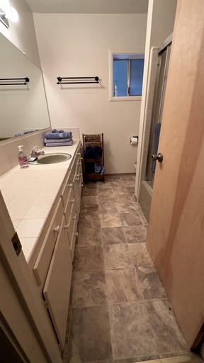 Vacation Rentals (United States of America, --, California)