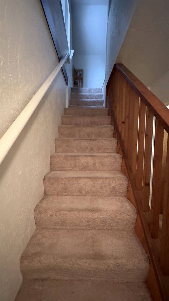 Charming Home for Outdoor Escapes and Cozy Nights in McCloud, California