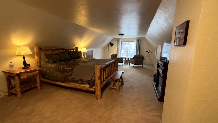 Vacation Rentals (United States of America, --, California)