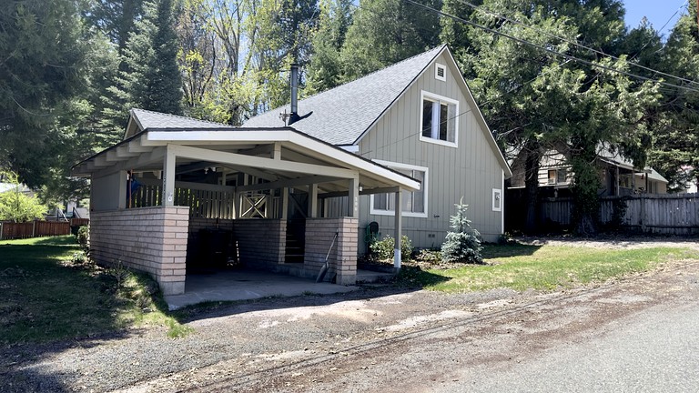 Vacation Rentals (United States of America, --, California)