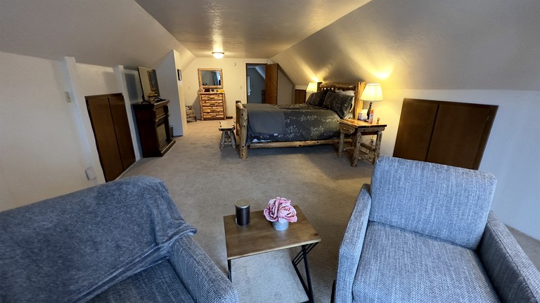 Vacation Rentals (United States of America, --, California)