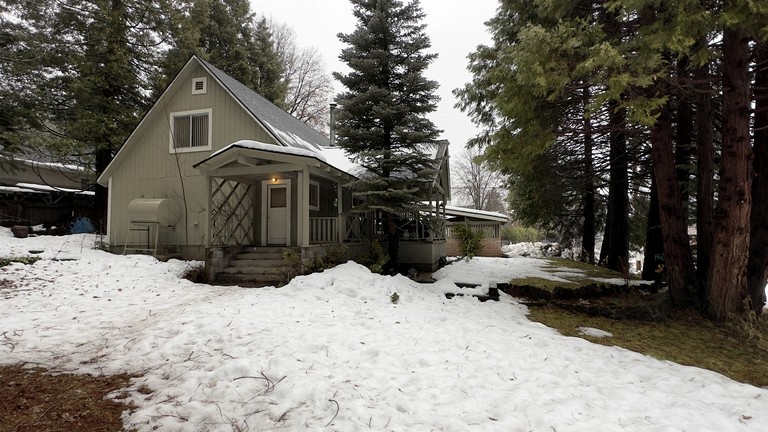 Vacation Rentals (United States of America, --, California)