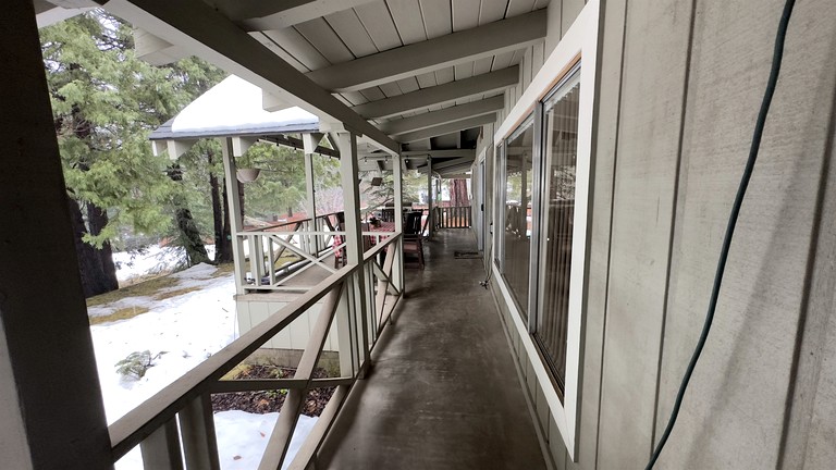 Vacation Rentals (United States of America, --, California)