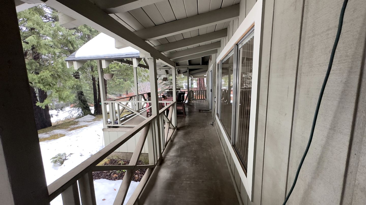 Charming Home for Outdoor Escapes and Cozy Nights in McCloud, California