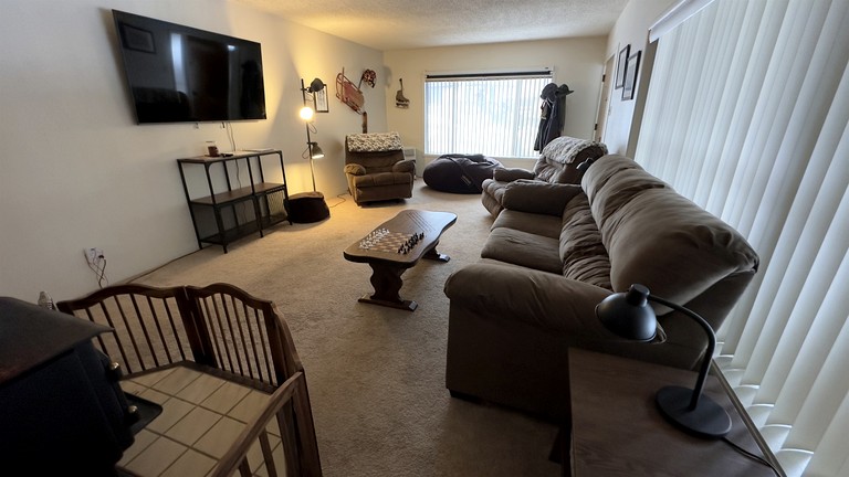 Vacation Rentals (United States of America, --, California)